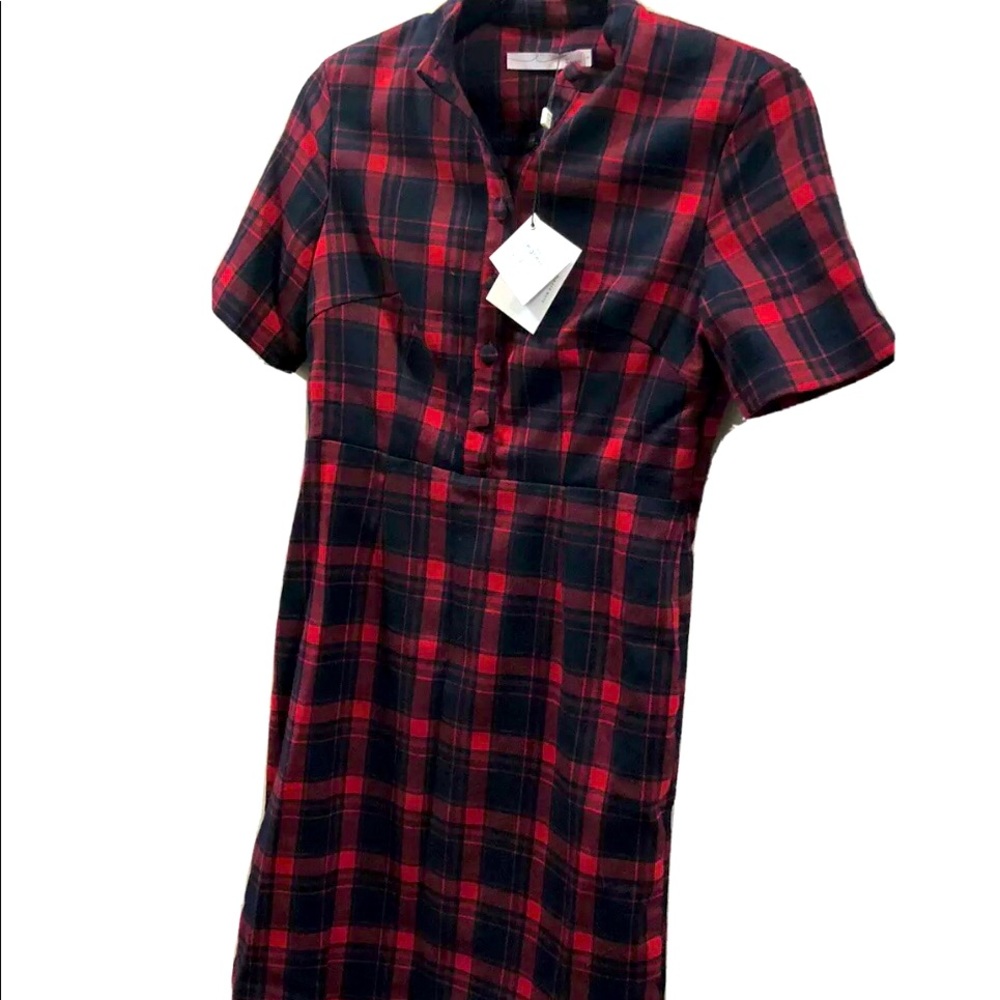 By Egreis Ember Dress - Sz Small - Brand New